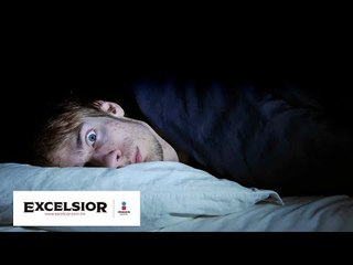 ¿No puedes dormir? No culpes al estrés, tus genes tienen la culpa WB