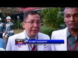 Pasangan Calon Gubernur dan Wakil Gubernur Jalani Tes Kesehatan - NET12