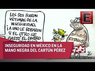 Víctimas de la inseguridad en la Mano Negra del Cartún Pérez