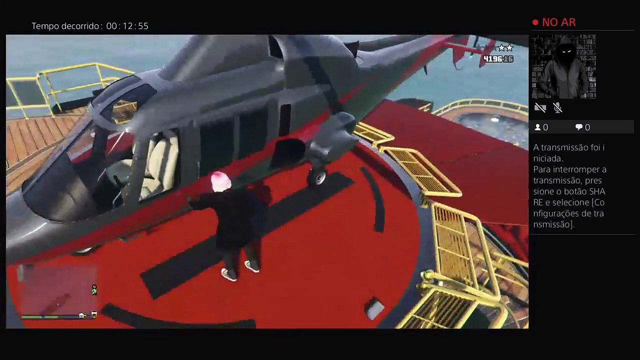 Mata Mata GTA V (12)