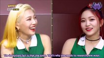 K POP IDOLS TEASING & SAVAGE EACH OTHER