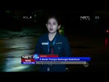 Live Report Banjir di Kemang Mulai Surut - NET24
