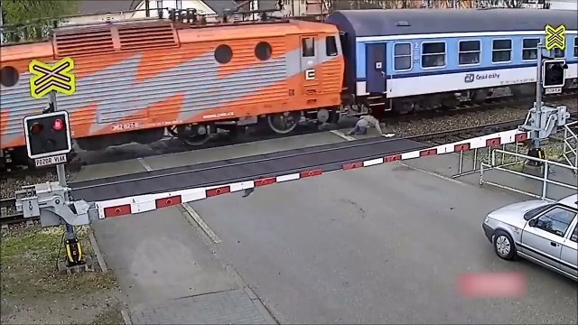 CLOSE CALLS and NEAR MISSES | The Best Fails | JUNE 2017 | Funny Fail Compilation