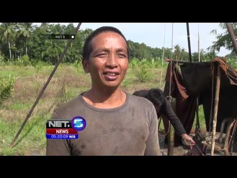 Matfa Indonesia, Kampung Kasih Sayang - NET5