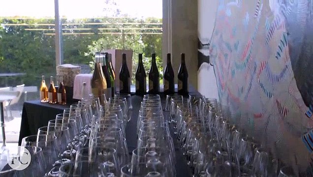 This Company Delivers Wine In Bottles, Cans And Soon, Kegs?