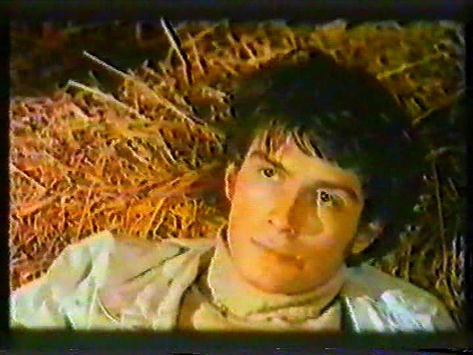 La Horse (1970) - VHSRip - Rychlodabing