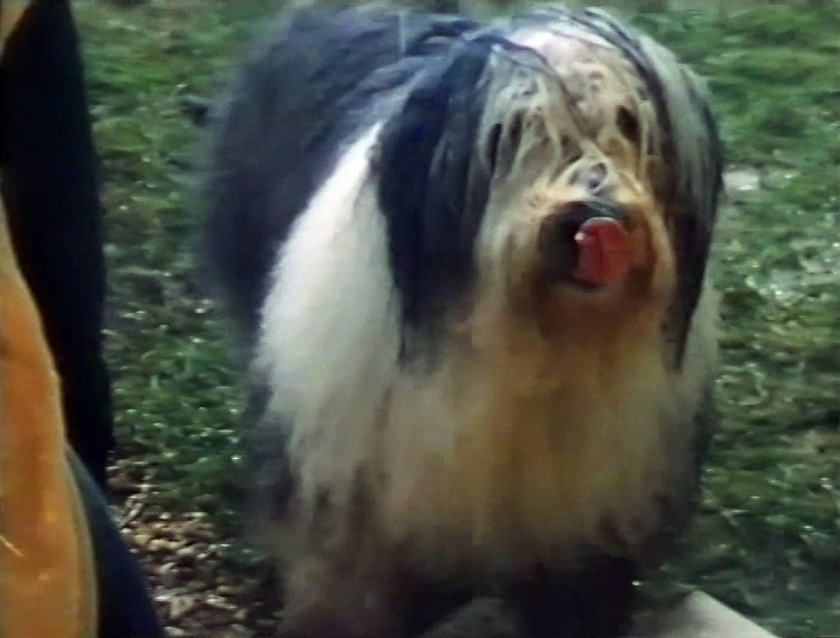 Labyrinth (1986) - VHSRip - Rychlodabing