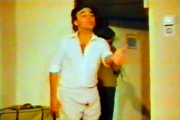 Le professeur d'amour (1981) - VHSRip - Rychlodabing