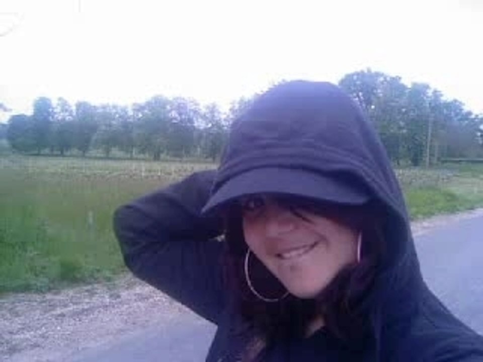 ma fille