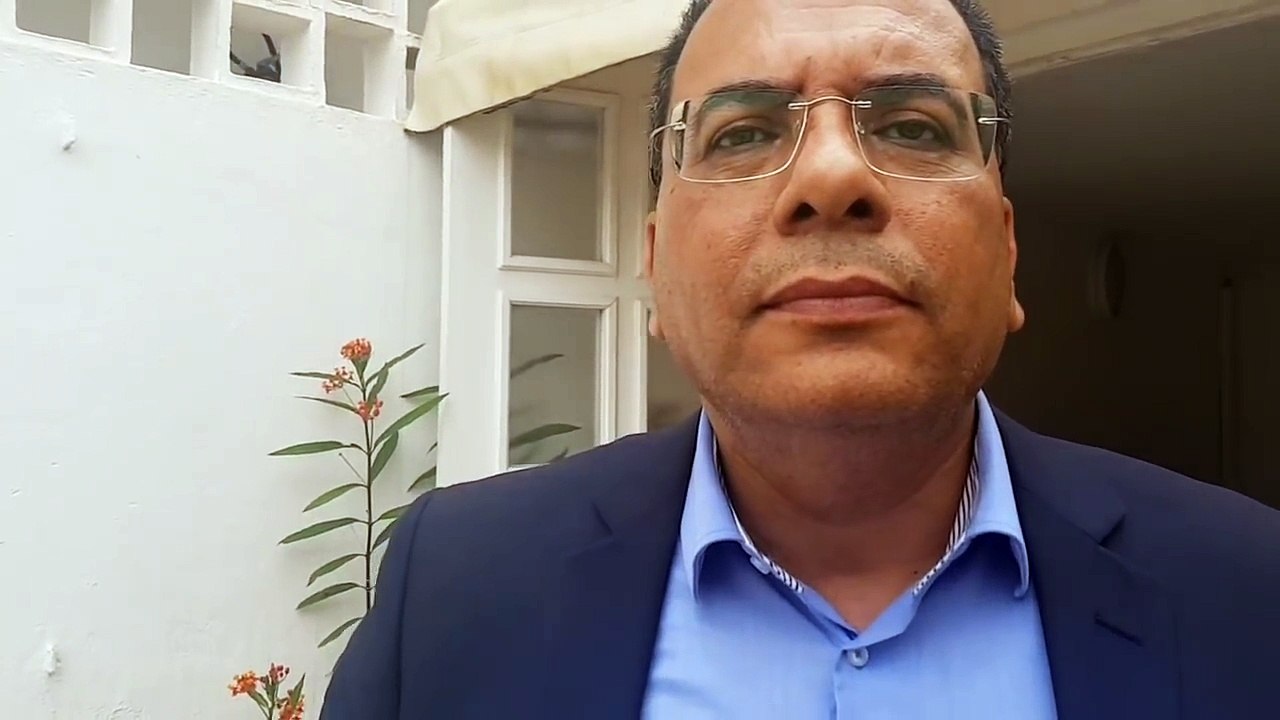 فيديو مثير..منار السليمي والمهدوي في مشاهد وتصريحات مثيرة وطريفة