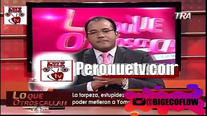 Salvador Holguín Vuelve a Mencionar “EL BRAGUETAZO” En Su Programa