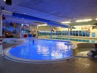 zwemmen met Hoeverzinjehet