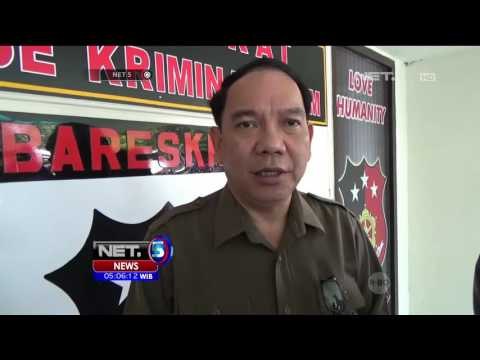 Seorang Ayah Tega Perkosa Anak Kandungnya Selama 6 Tahun - NET5