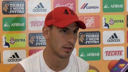 Nahuel Guzmán habló sobre los compromisos previos al Apertura 2017