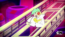 [NEW] OK K.O.! Lets Be Heroes SH13 - Boxmore Infomercial (720p HD)