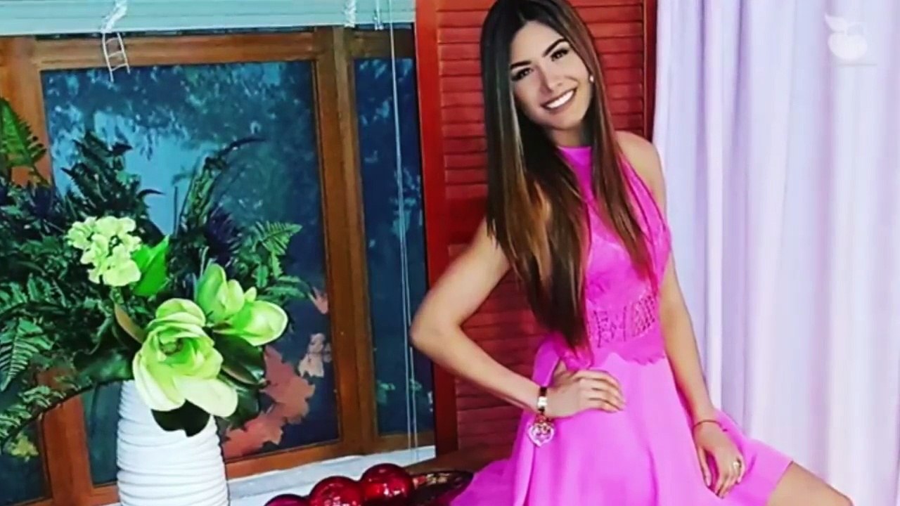INSOLITO! COMO DIOSA CANALES CASI MATA A GOLPES A OSMARIEL VILLALOBOS Y LUEGO LA DENUNCIA!