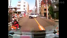 japan drive recorder ♯12
