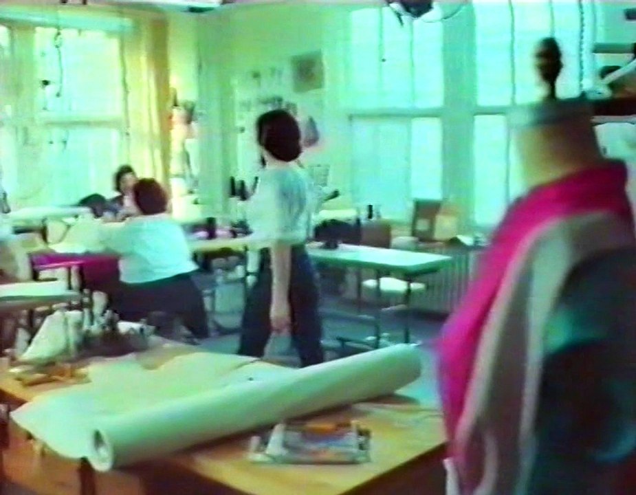 Ms 45 (1981) - VHSRip - Rychlodabing (2.verze)