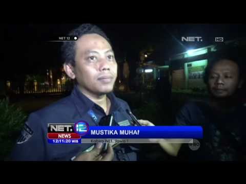 Yonif Para Raider 501 Minta Maaf Atas Kekerasan Terhadap Jurnalis NET - NET12