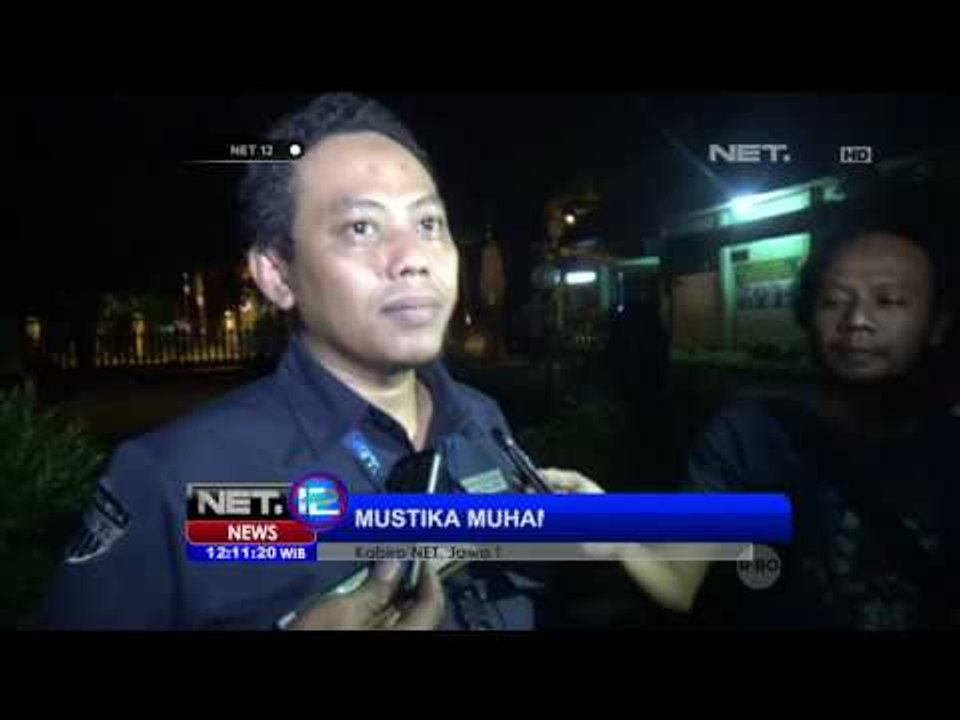 Yonif Para Raider 501 Minta Maaf Atas Kekerasan Terhadap Jurnalis NET - NET12