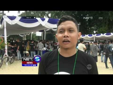 Pengenalan Ragam Kopi Nusantara - NET 5