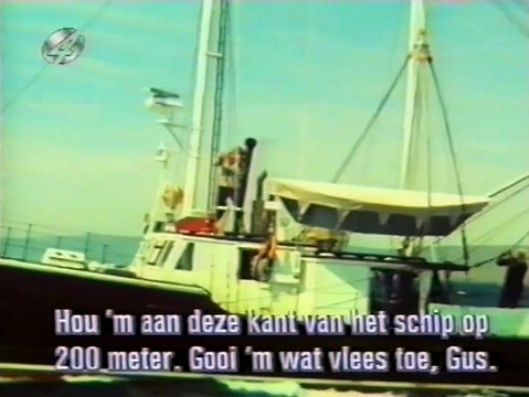 Orca (1977) - VHSRip - Rychlodabing (3.verze)