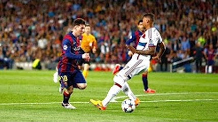 Best Goals Ever Scored In Champions League