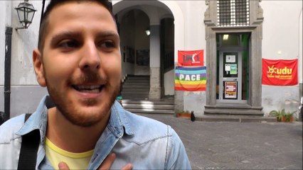 Napoli, intervista a Rosario Vitiello sul calcio Napoli
