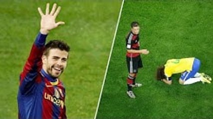 Top 10 Most Humiliating Defeats in Football ● Embarrassing Moments