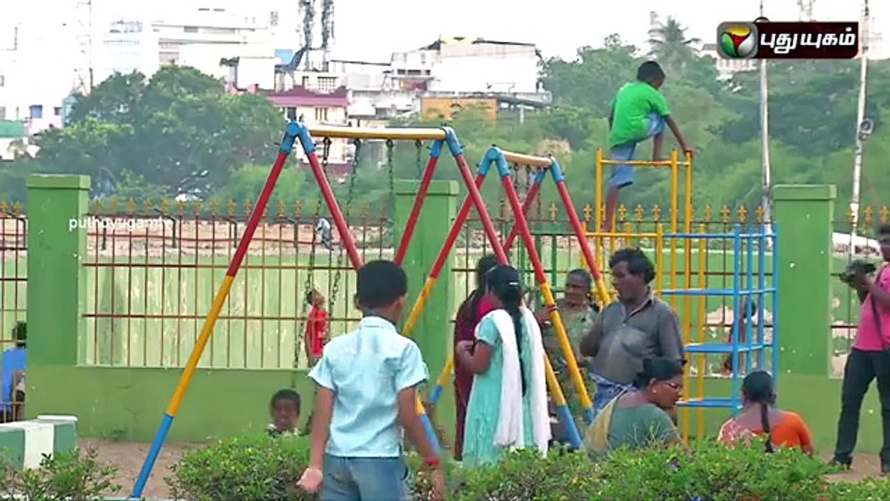 Vadakampatti Ravichandran Murder