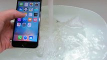 iPhone 6S is Waterproof! - Water Test (3)