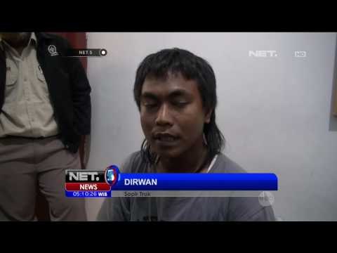 Petugas Karantina Cilegon Amankan 2,8 Ton Daging Celeng Ilegal - NET5