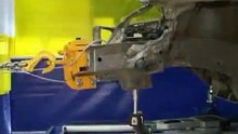 Collision60 - Part 5 Repairing an