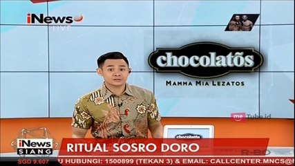 Ini Dia! Tradisi Warga Semarang Mencari Malam Lailatul Qadar