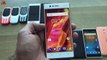 Nokia 3, 5, 6 India Launch Hands On and First look