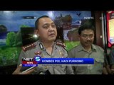 Polisi Tangkap Bandar Sabu Asal Pontianak - NET 5