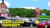 Bad Credit Auto Loans in Washinwn Financing for New and Used Cars