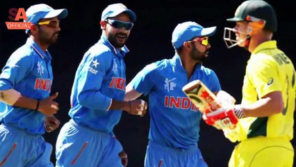 Pakistan Cricket Create World Record Against India