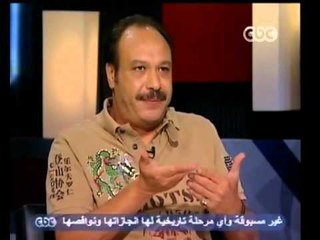 كرسي في الكلوب - الحلقة الرابعه