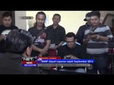 Video Anggota DPRD Lihai Gunakan Benda Menyerupai Sabu - NET24