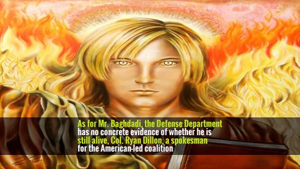 As U.S. Kills ISIS Leaders, a Notorious One Remains Elusive