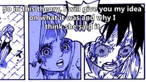 One ng Whisper To Luffy Ch. 849