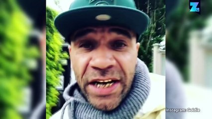 MASSIVE slip up: Banksy's indentity exposed?