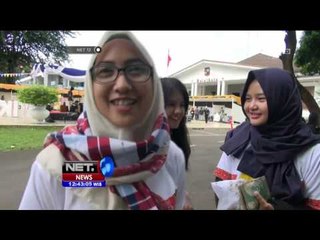 Rumah Harapan, Salurkan Hobi Belanja dan Menolong Sesama