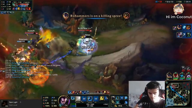 Yassuo Montage Best Yasuo Plays (League of Legends)