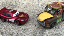 Disney Pixar Cars Toys Movies
