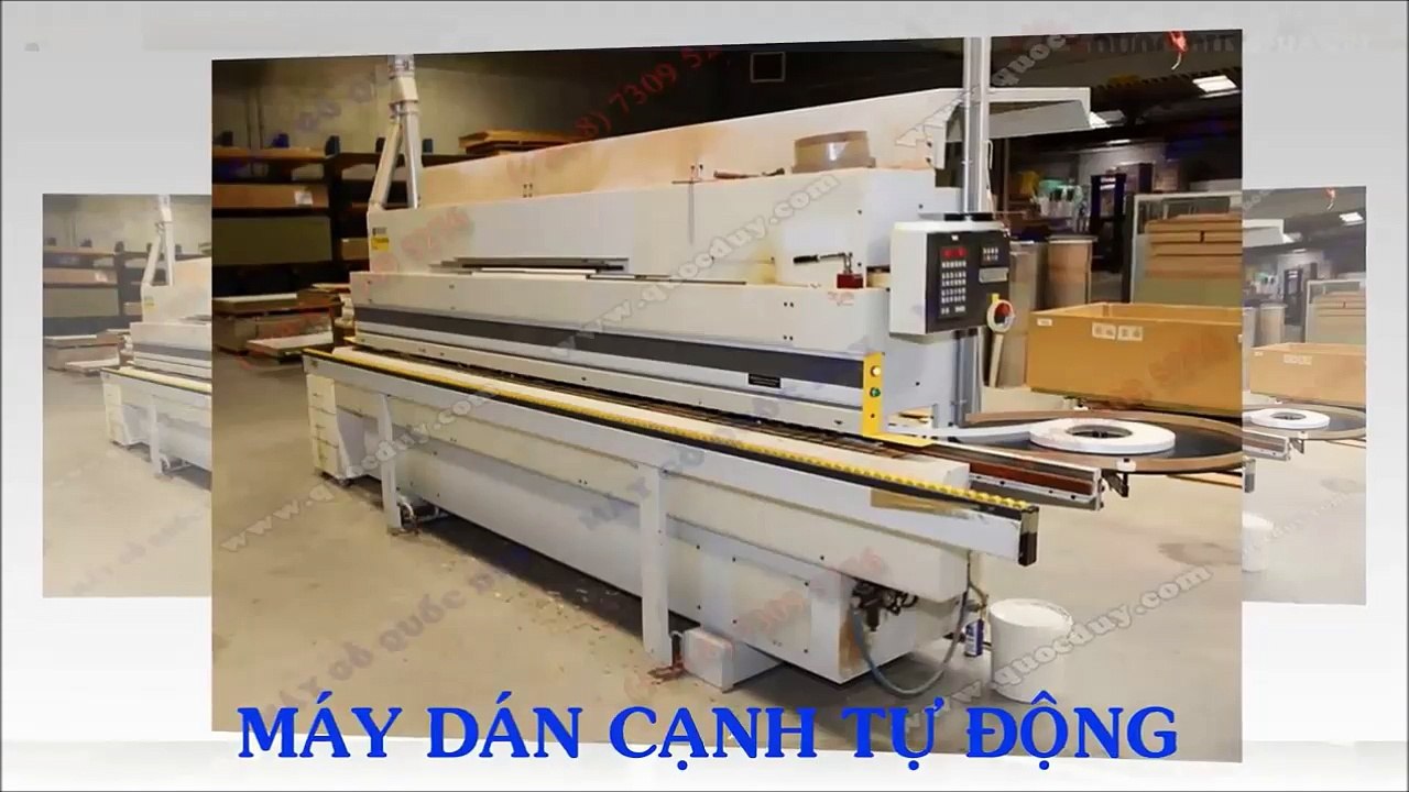 MÁY DÁN CẠNH TỰ ĐỘNG ĐÃ QUA SỬ DỤNG KD-67SCSM GIÁ TỐT NHẤT TẠI TPHCM