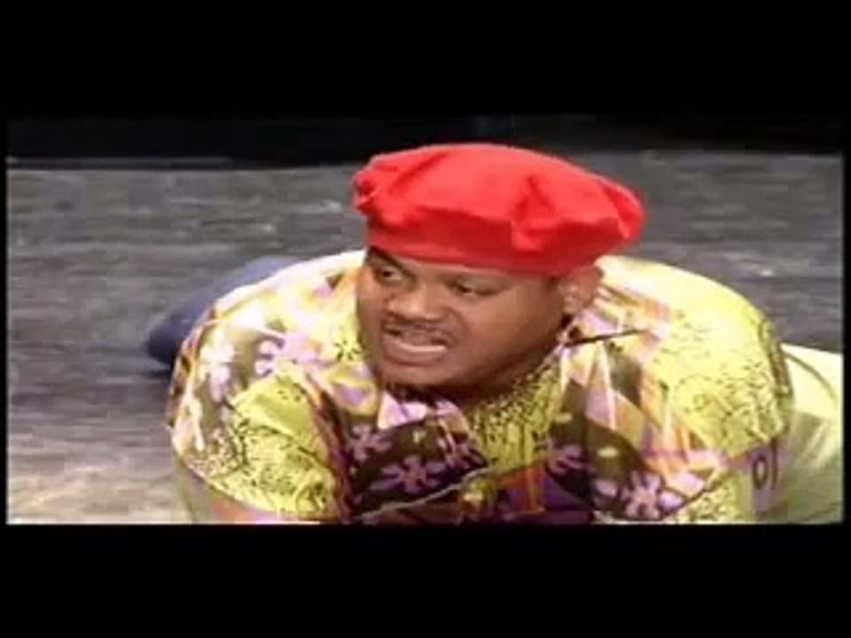 Jean-Yves Rupert - Mwen Pa Lé Bè (PartIII)