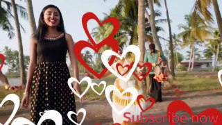 Aise Na Mujhe Tum Dekho-Love Song By Vidya Vox - Subscribe Krna Na Bhule