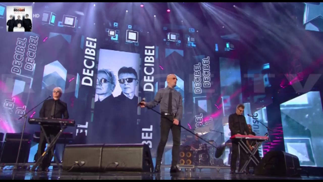 Decibel - Wind Music Awards - Contessa - 2017